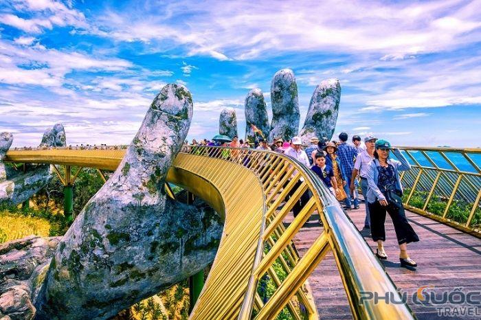 kinh nghiệm Bà Nà Hill