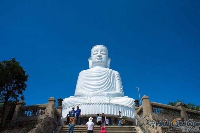 Cổng Thời Gian Bà Nà Hills