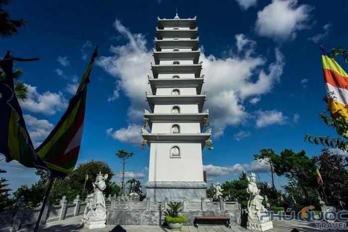 Cổng Thời Gian Bà Nà Hills