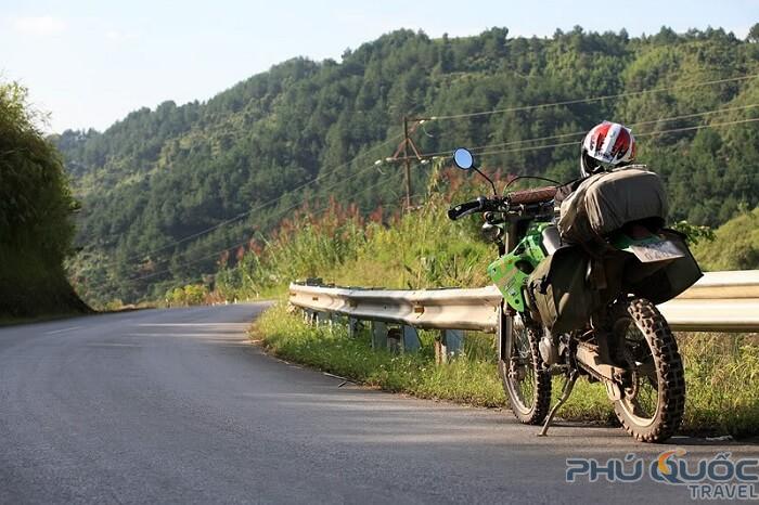 Địa chỉ Bà Nà Hill