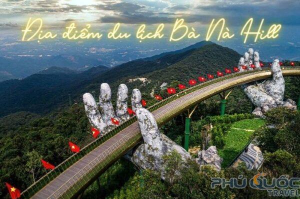 Địa điểm du lịch Bà Nà Hill