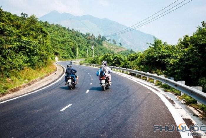 Lầu Chuông Bà Nà Hills 