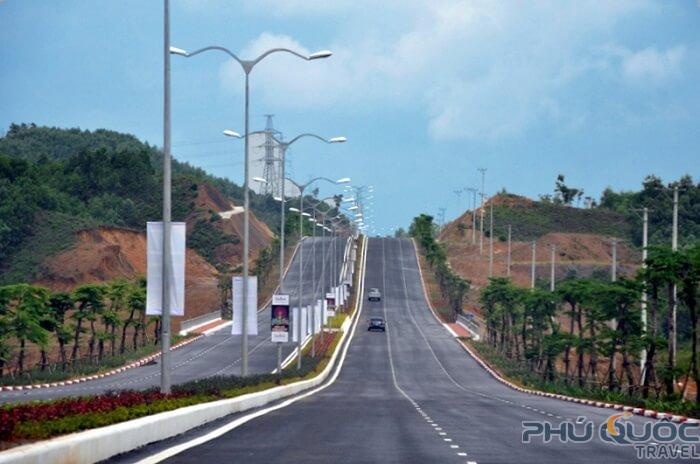 Quảng trường Nhật Thực Bà Nà Hills