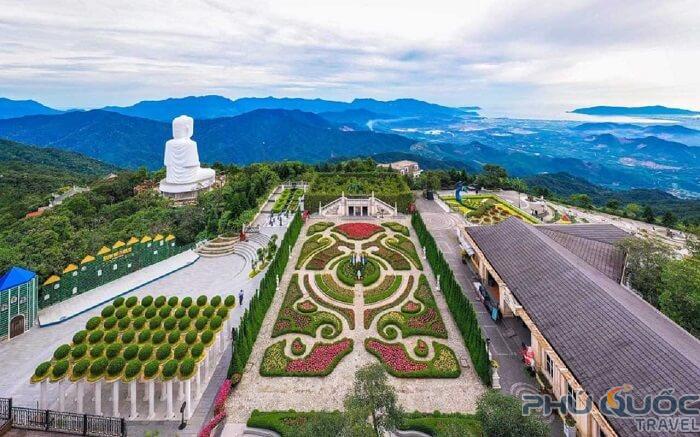 Thuyết minh Bà Nà Hill