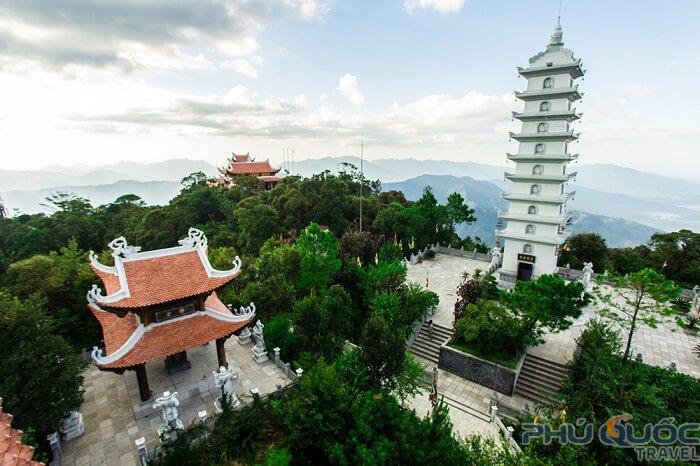 Thuyết minh Bà Nà Hill