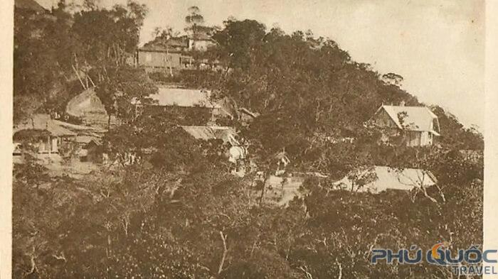 Thuyết minh Bà Nà Hill