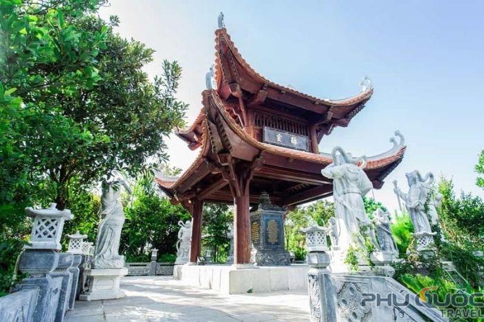 Địa điểm du lịch Bà Nà Hill