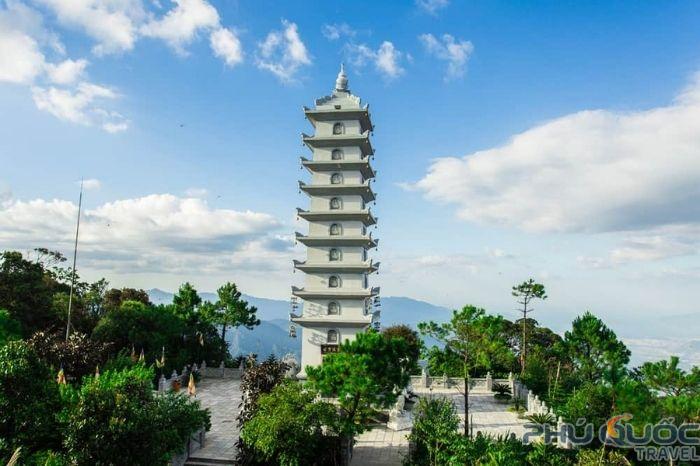 Địa điểm du lịch Bà Nà Hill