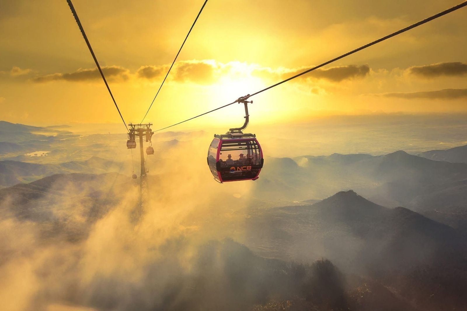 Gợi ý lịch trình tham quan Bà Nà Hills 1 ngày