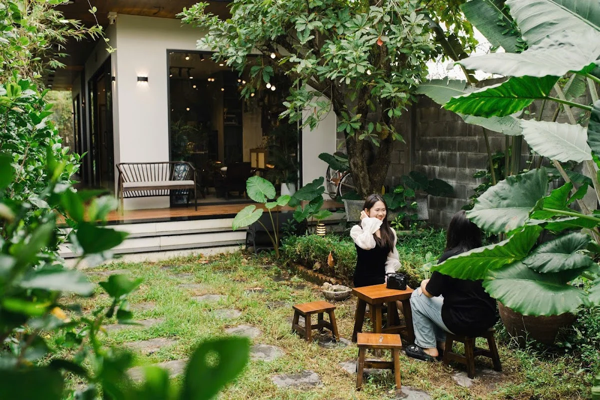 Homestay gần Bà Nà Hills có view đẹp