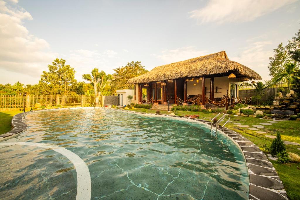 Khách sạn Bà Nà Hills: kinh nghiệm lựa chọn và danh sách lưu trú