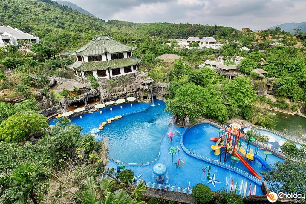 Khách sạn gần Bà Nà Hills dành cho cặp đôi