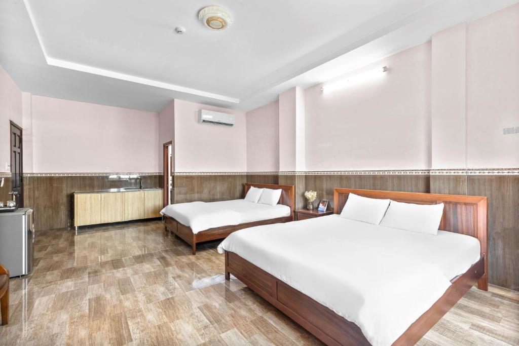 Khách sạn gần Bà Nà Hills giá rẻ, thuận tiện di chuyển