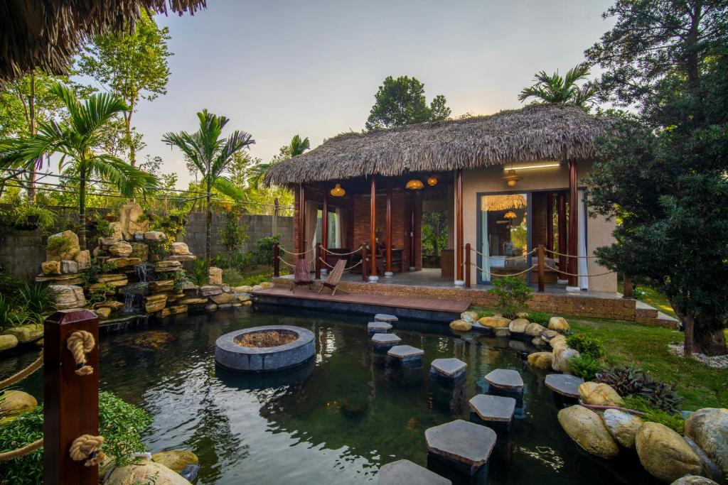 Khách sạn gần Bà Nà Hills giá rẻ, thuận tiện di chuyển