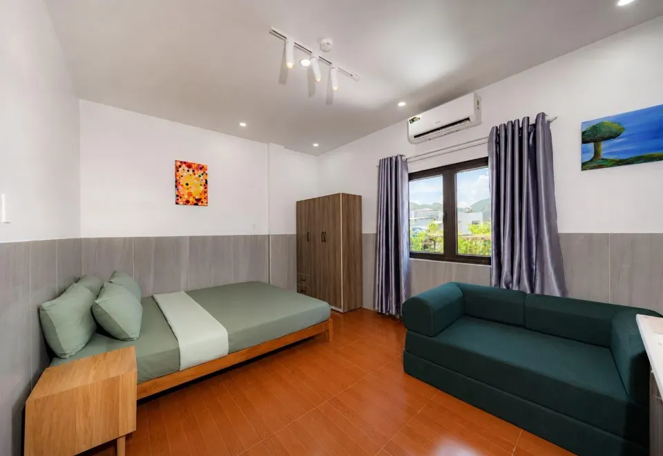 Khách sạn gần Bà Nà Hills giá rẻ, thuận tiện di chuyển