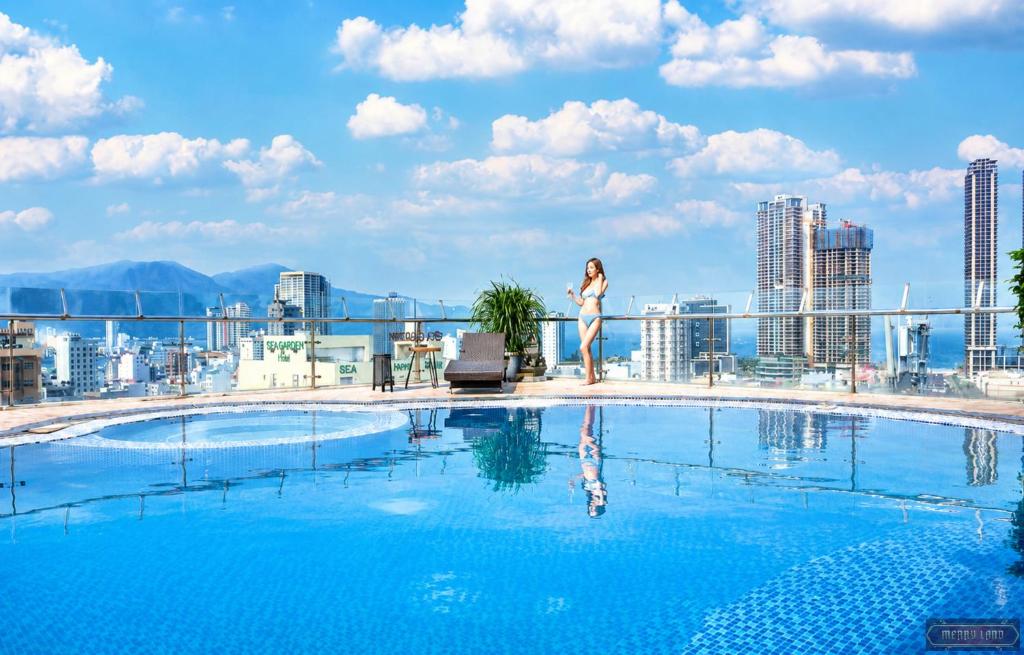 Khách sạn gần Bà Nà cho đoàn đông người