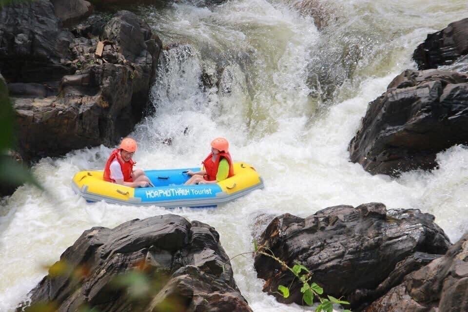 Resort gần Bà Nà Hills dành cho gia đình
