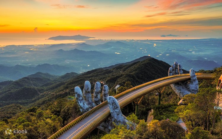 Resort gần Bà Nà Hills dành cho gia đình