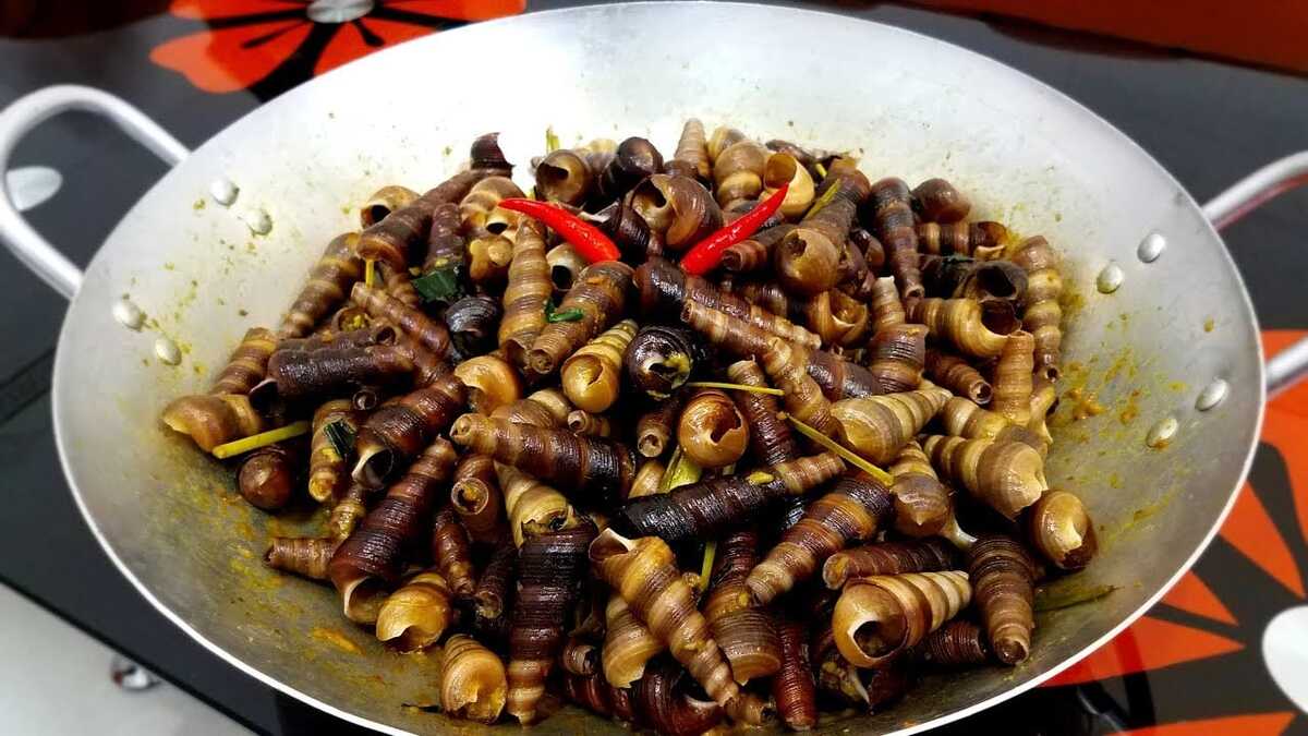 Ăn gì ở chợ Cồn Đà Nẵng?