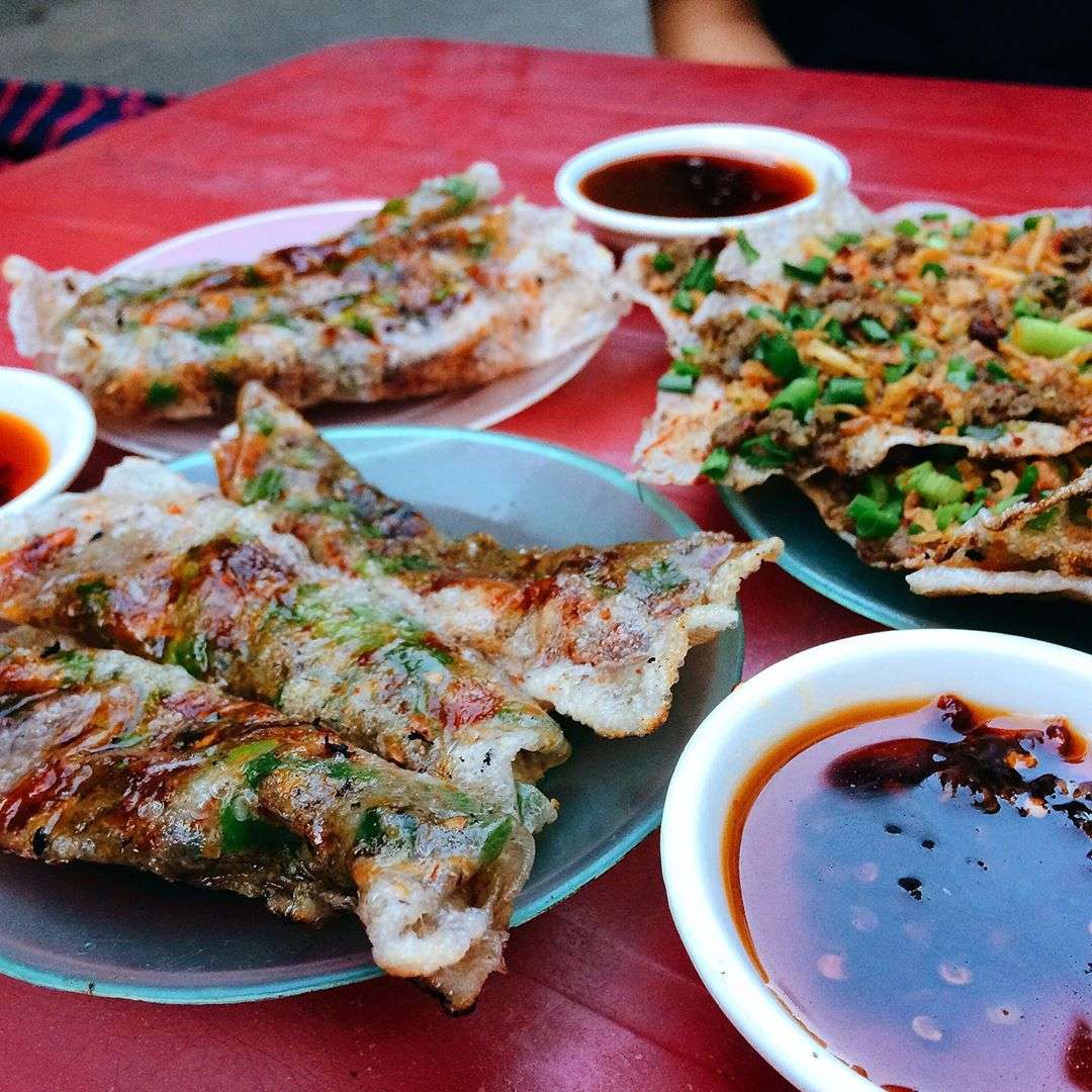 Ăn gì ở chợ Cồn Đà Nẵng?