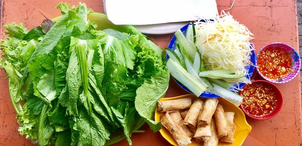 Ăn gì ở chợ Hàn Đà Nẵng?