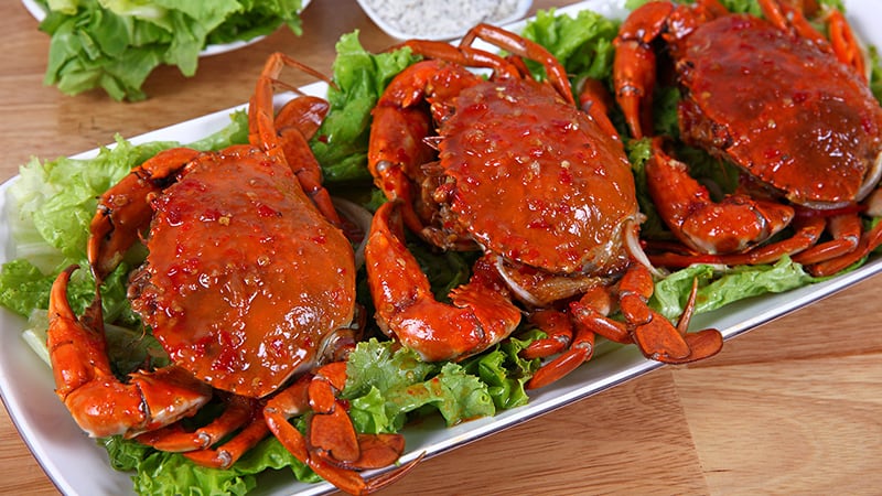 Ăn gì ở Đà Nẵng? Bản đồ món ngon và khu ẩm thực
