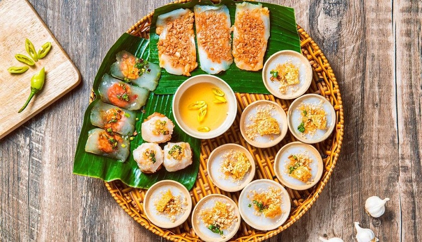 Ăn gì ở Đà Nẵng? Bản đồ món ngon và khu ẩm thực