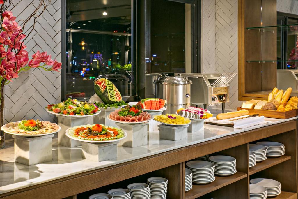 Avora Boutique Hotel Da Nang review chi tiết từ vị trí đến phòng nghỉ