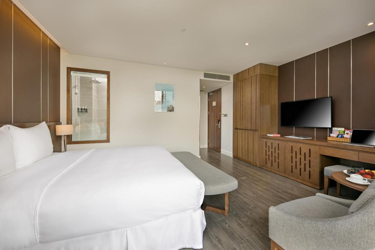 Avora Boutique Hotel Da Nang review chi tiết từ vị trí đến phòng nghỉ