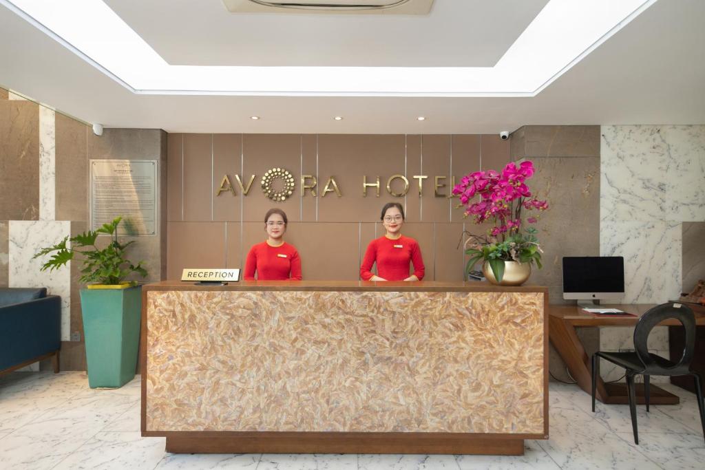 Avora Boutique Hotel Da Nang review chi tiết từ vị trí đến phòng nghỉ