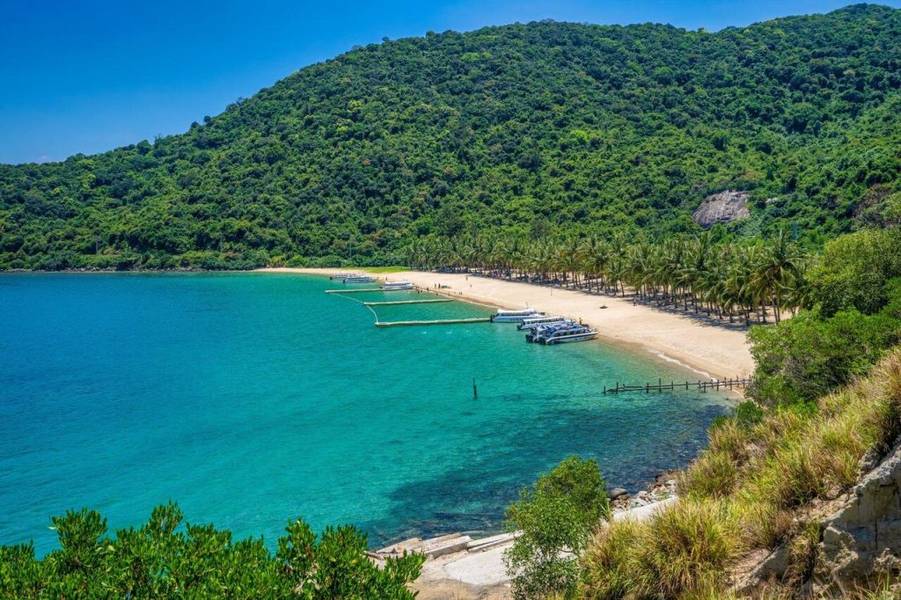 Bãi biển Non Nước Đà Nẵng có gì hấp dẫn?