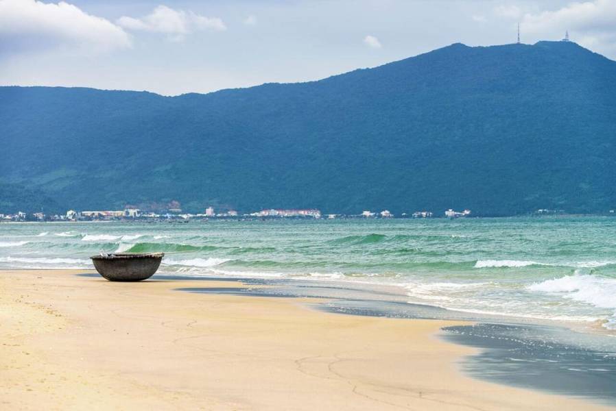 Bãi biển Non Nước Đà Nẵng có gì hấp dẫn?