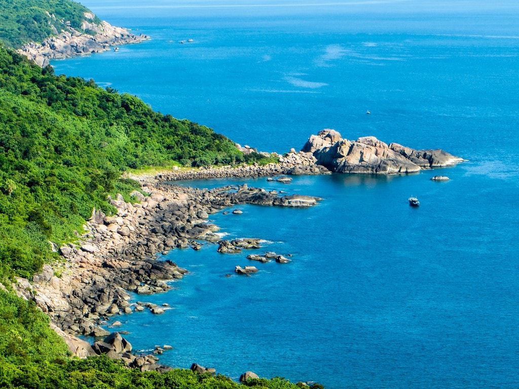 Bán đảo Sơn Trà có gì chơi? Lịch trình khám phá trong ngày