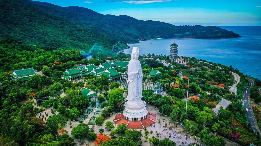 Bán đảo Sơn Trà có gì chơi? Lịch trình khám phá trong ngày
