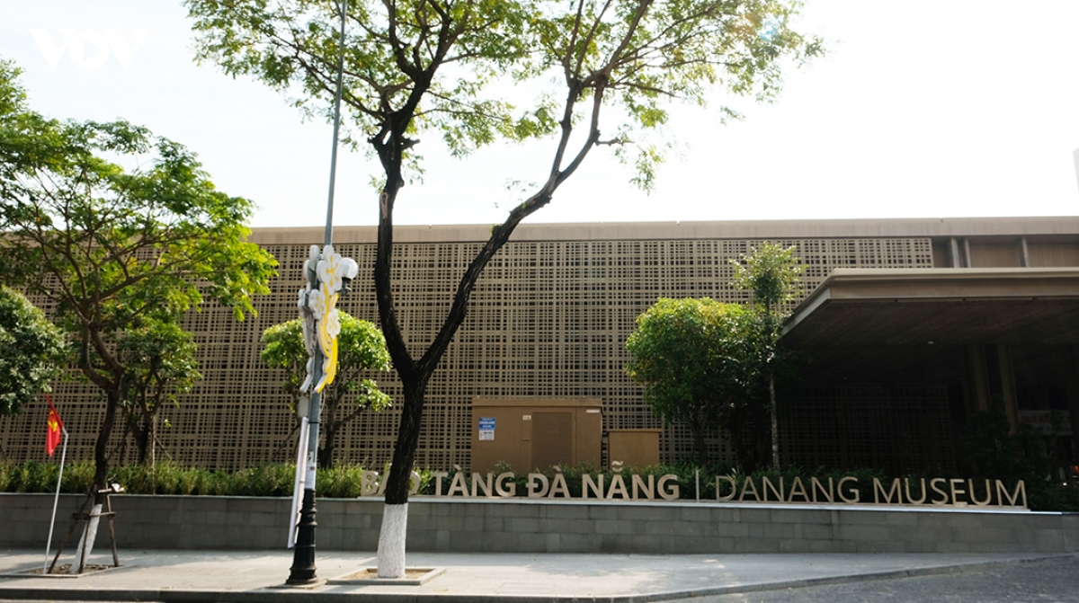 Bảo tàng Đà Nẵng: địa chỉ, giá vé và trải nghiệm