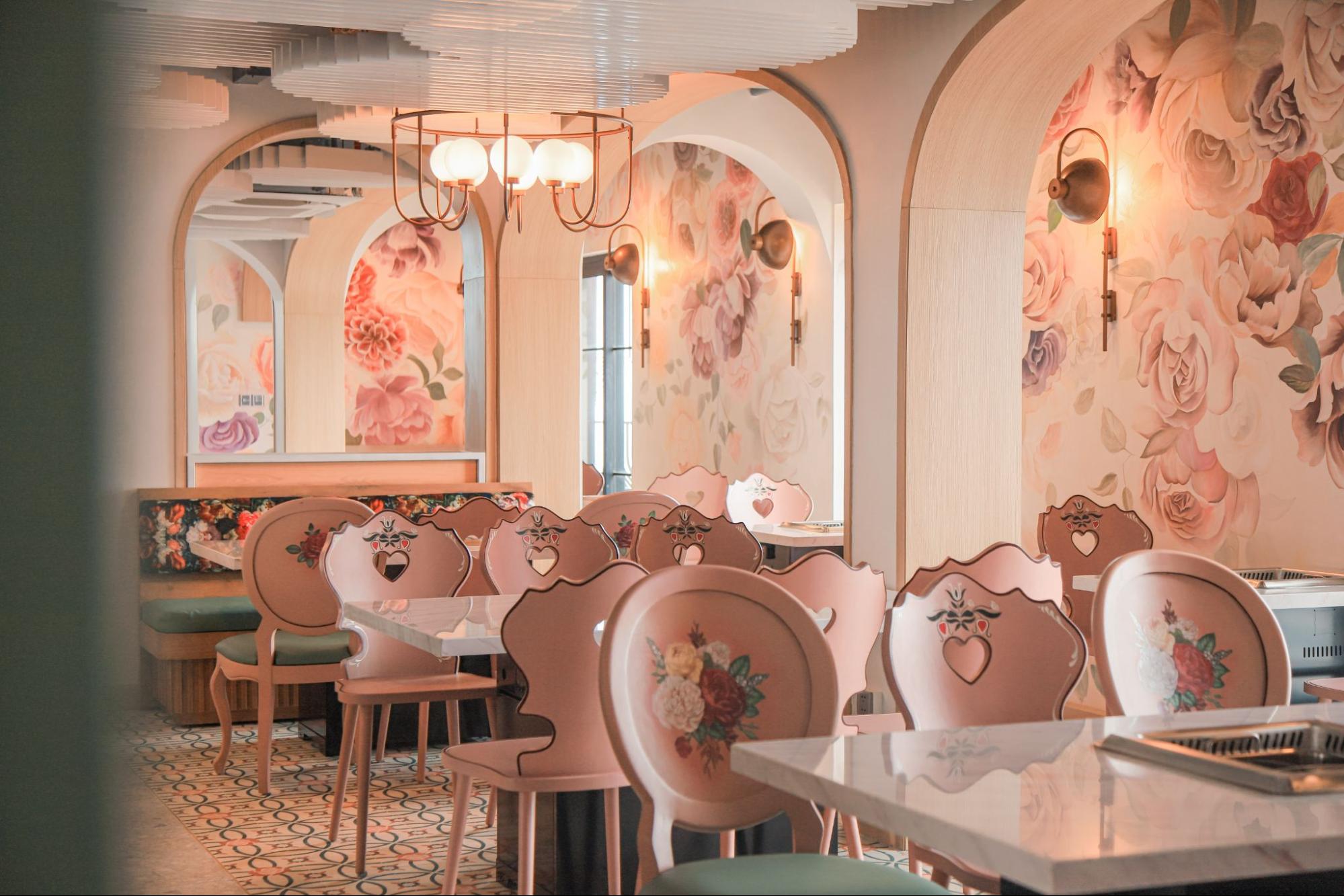 Buffet Bà Nà Hills gồm những món gì?