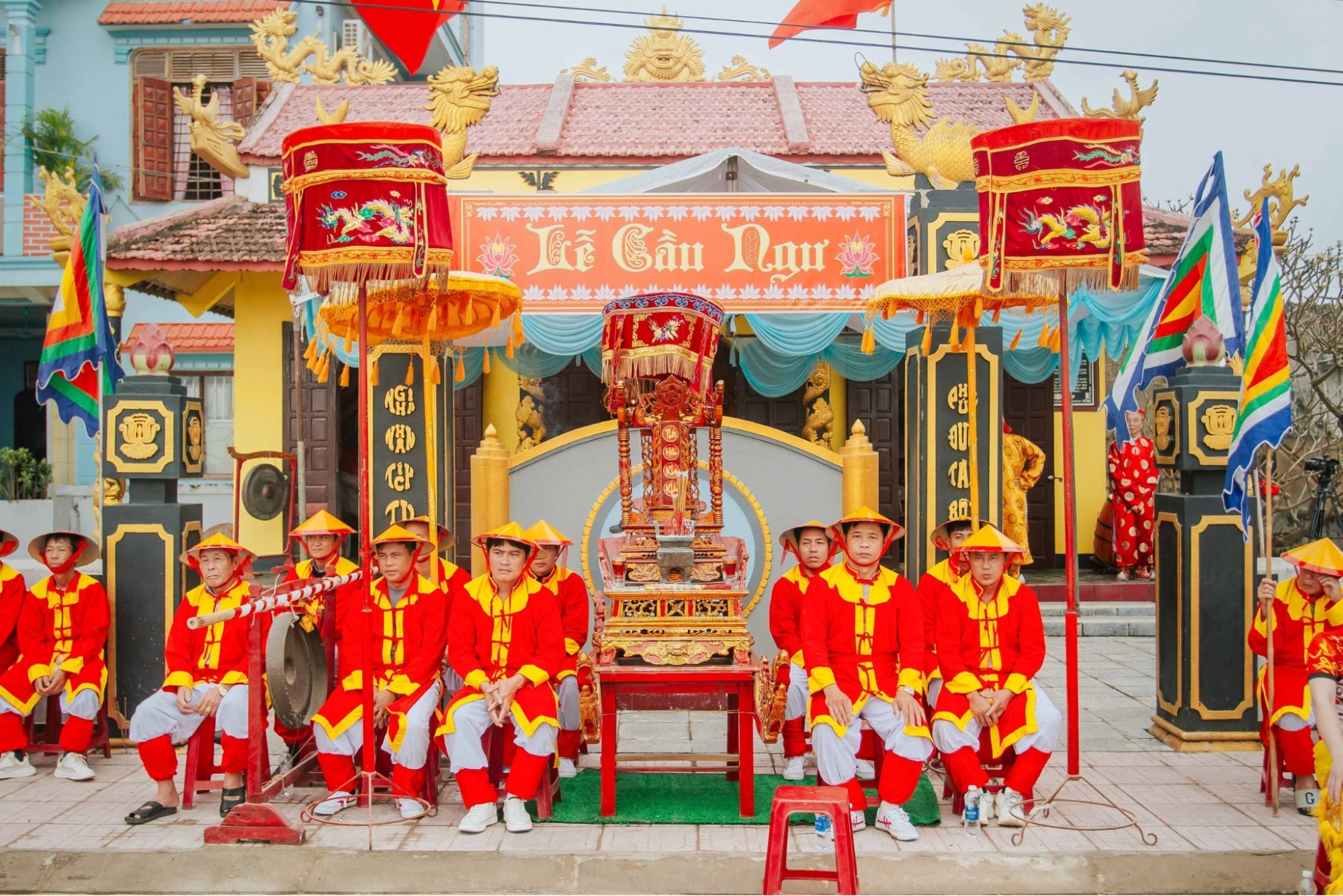 Các lễ hội và sự kiện Đà Nẵng nổi bật trong năm