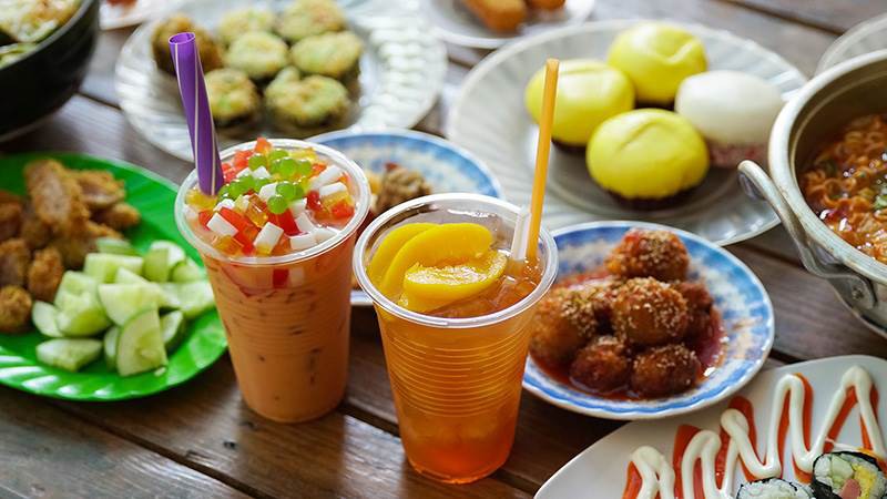 Chi phí ăn uống Đà Nẵng hết bao nhiêu tiền một ngày?