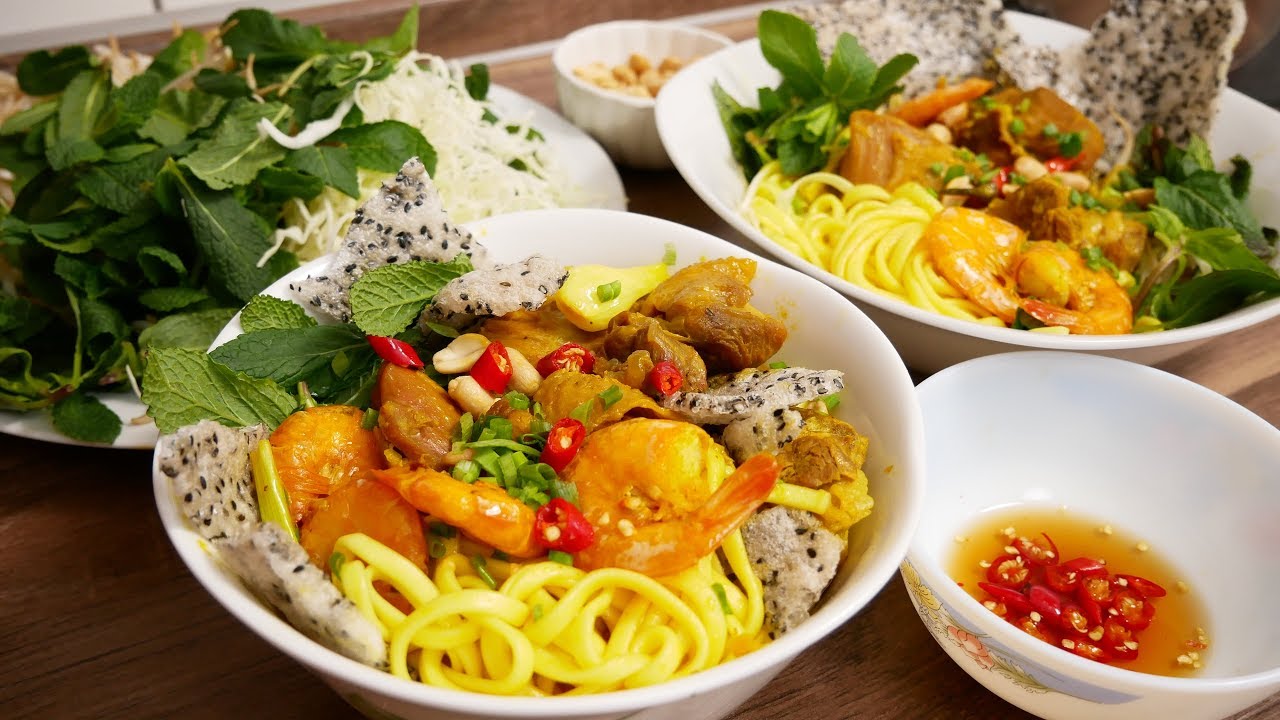 Chi phí ăn uống Đà Nẵng hết bao nhiêu tiền một ngày?