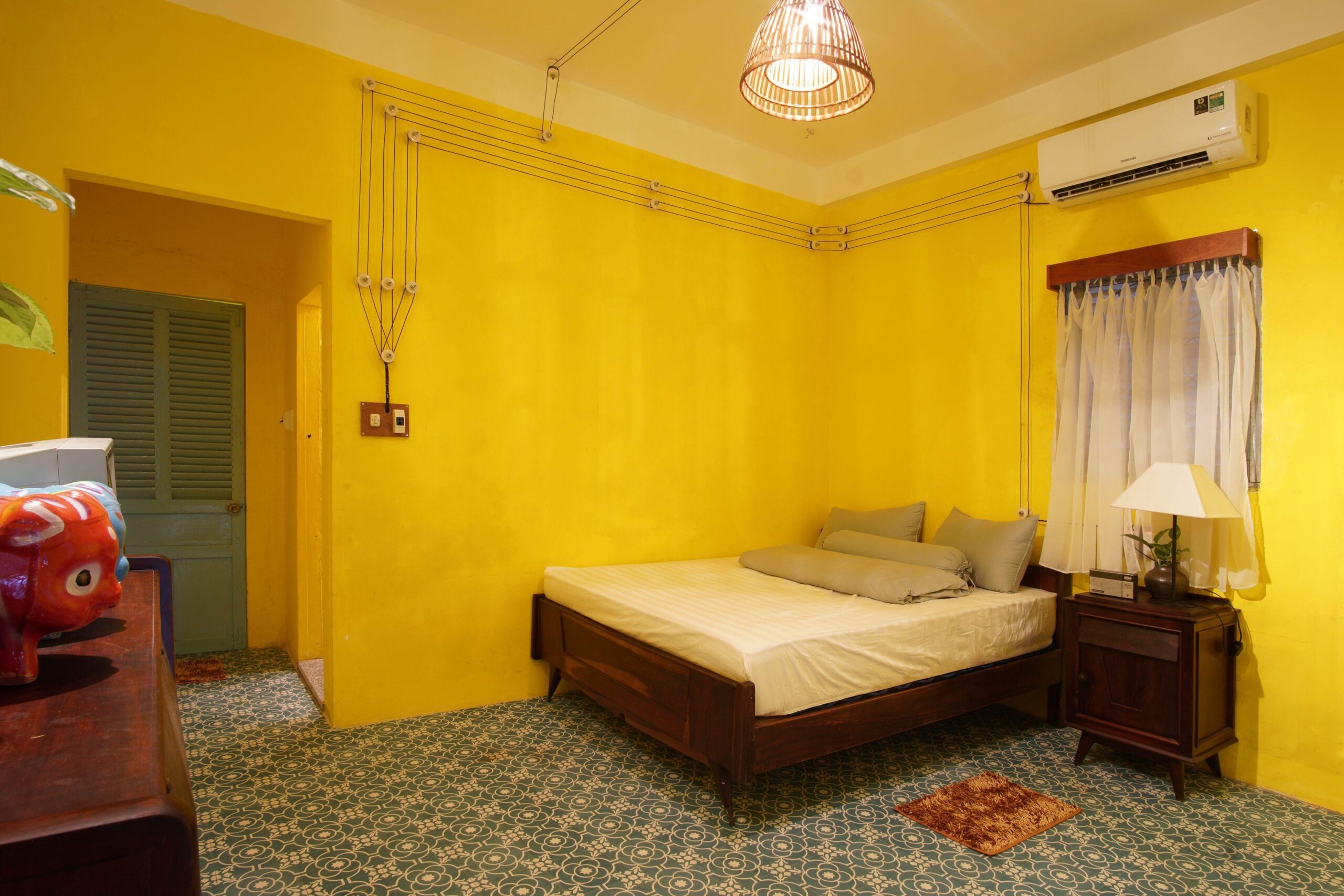 City Hostel Da Nang có đáng để lựa chọn khi lưu trú tại trung tâm?