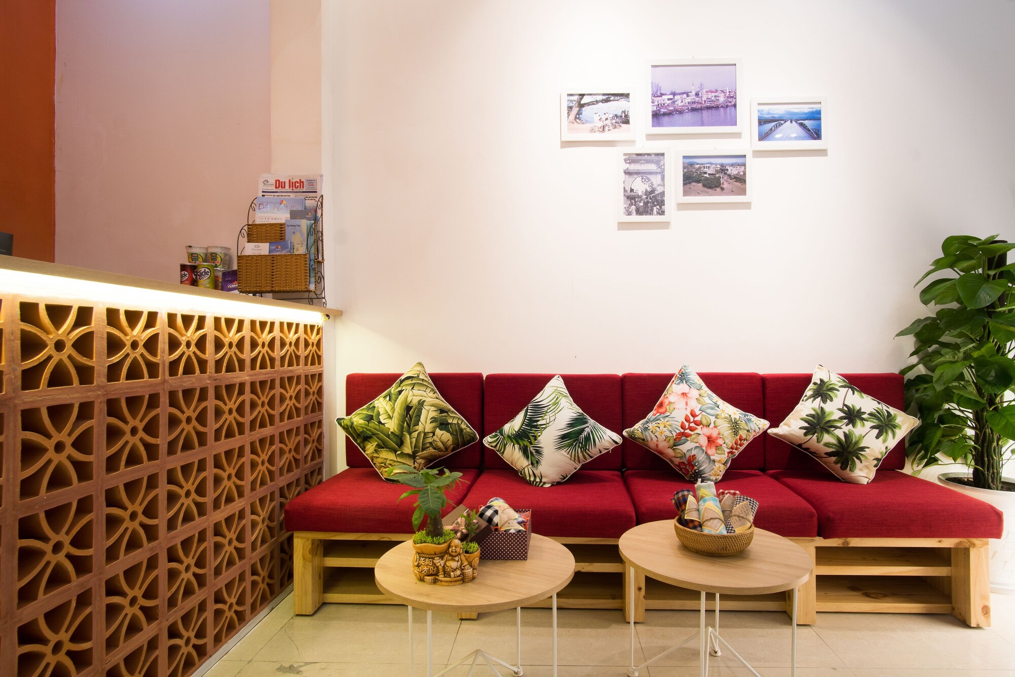 City Hostel Da Nang có đáng để lựa chọn khi lưu trú tại trung tâm?