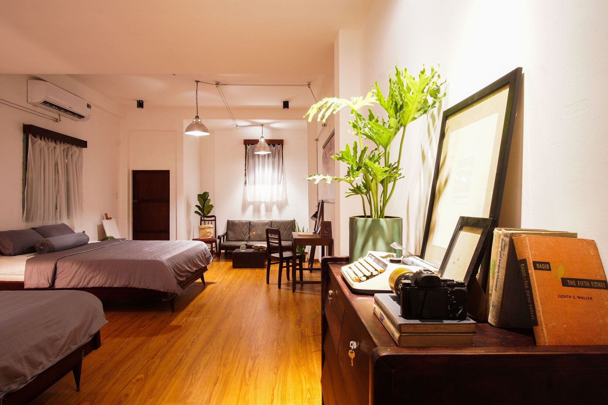 City Hostel Da Nang có đáng để lựa chọn khi lưu trú tại trung tâm?