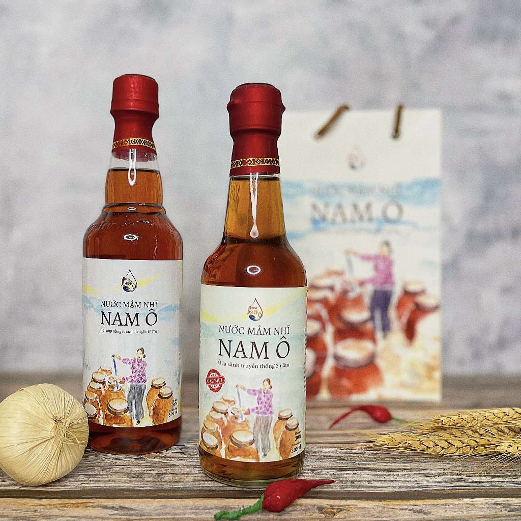 Đặc sản Đà Nẵng mua về làm quà
