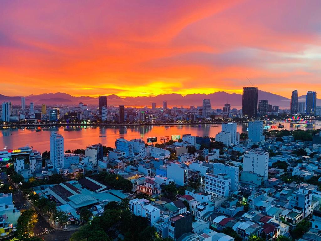 Đi Đà Nẵng tháng nào giá phòng rẻ?