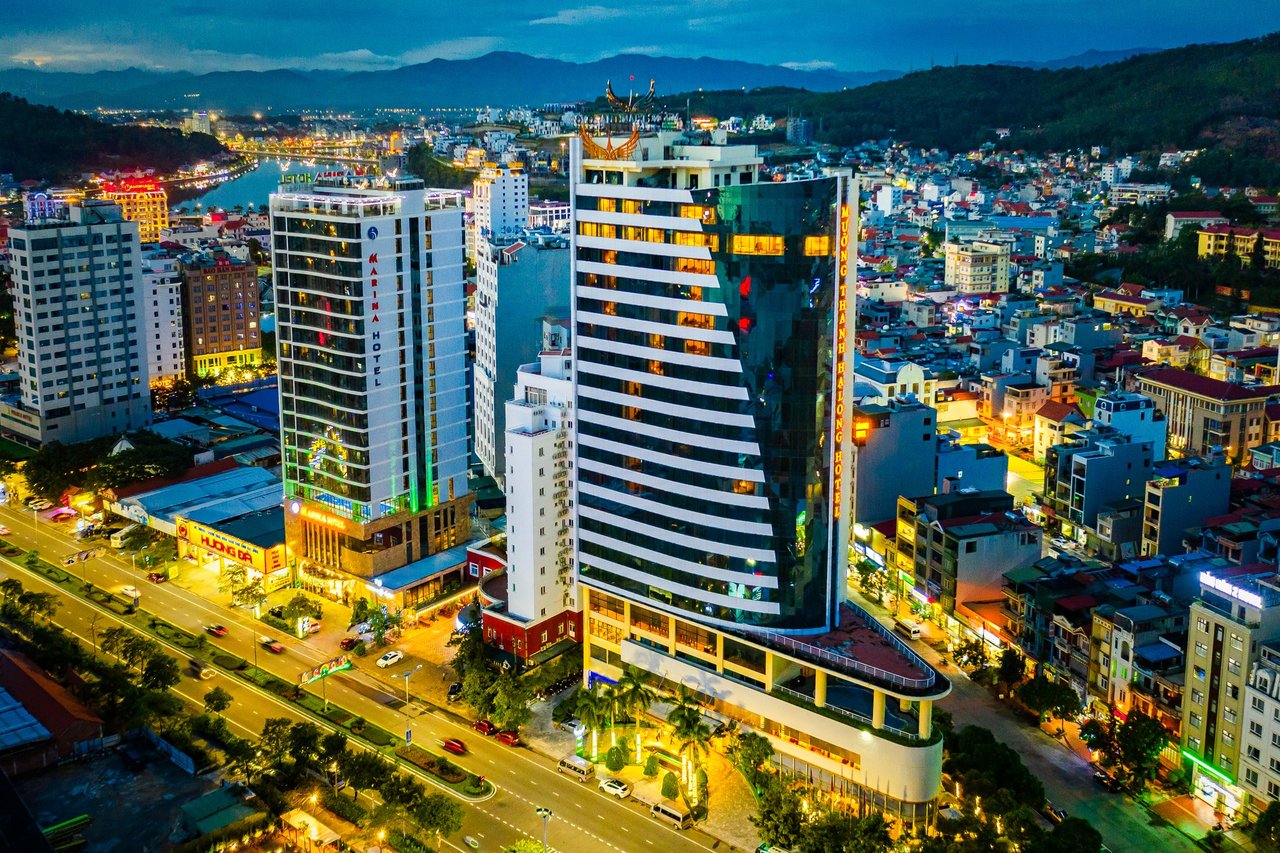 Đi Đà Nẵng tháng nào giá phòng rẻ?