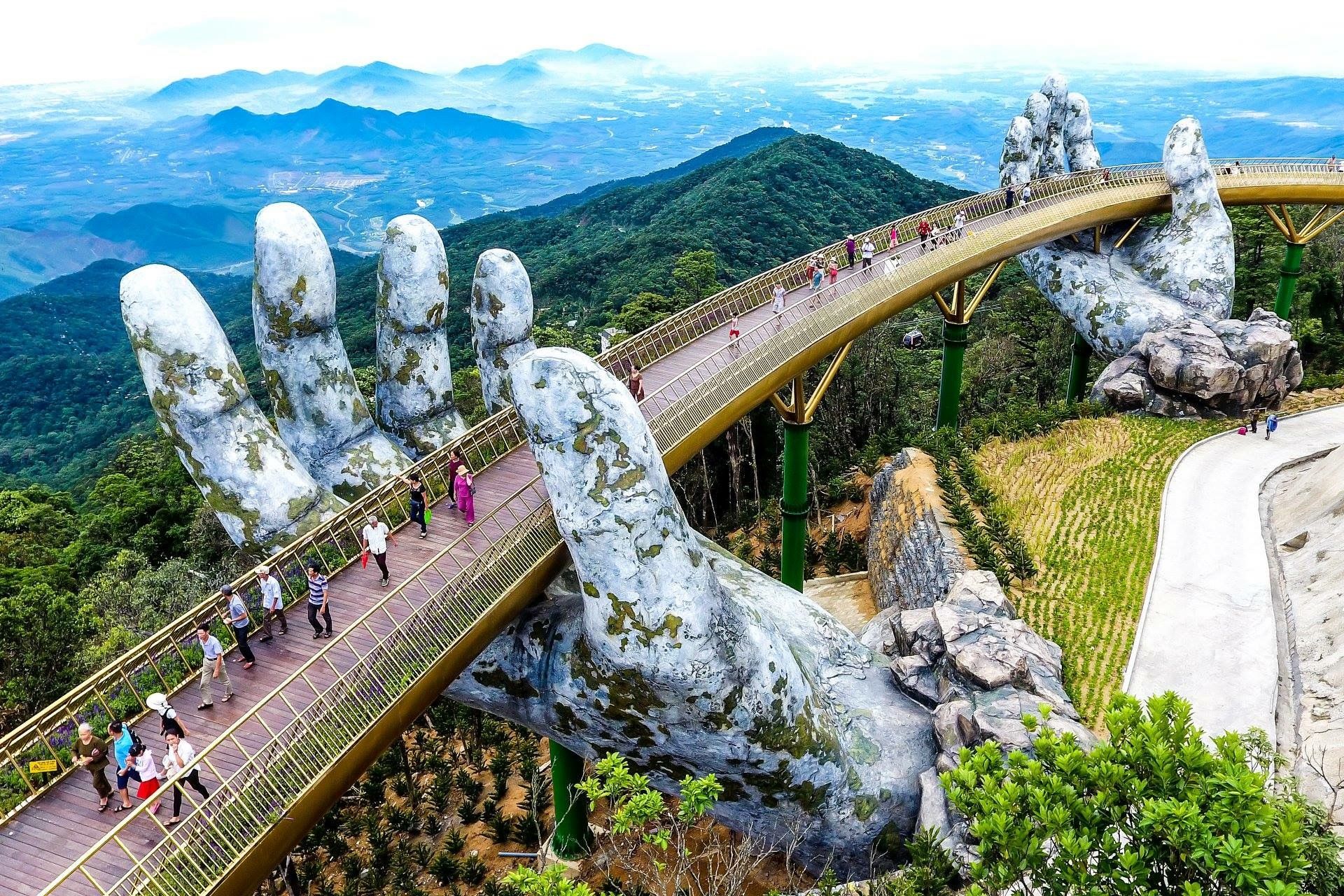Đi Đà Nẵng tháng nào giá phòng rẻ?
