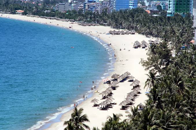 Du lịch Đà Nẵng có gì? Bản đồ điểm tham quan từ biển đến núi