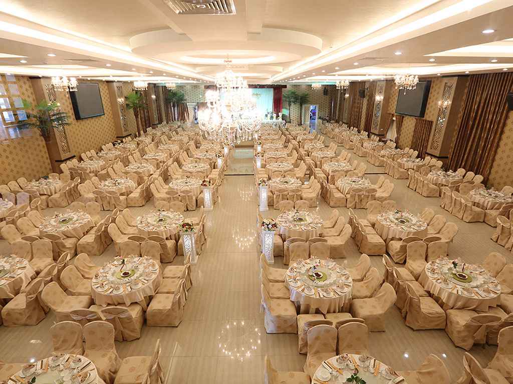 Eden Plaza Danang review chi tiết khách sạn gần sân bay