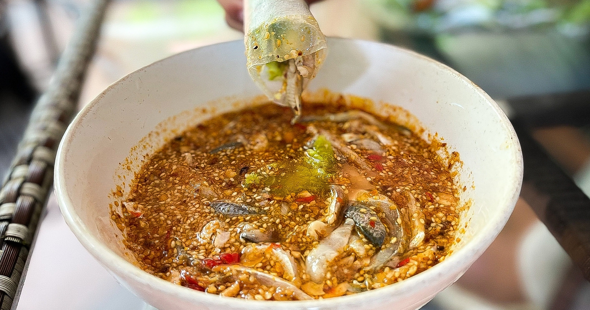 Gỏi cá Nam Ô Đà Nẵng quán ngon và cách ăn đúng điệu