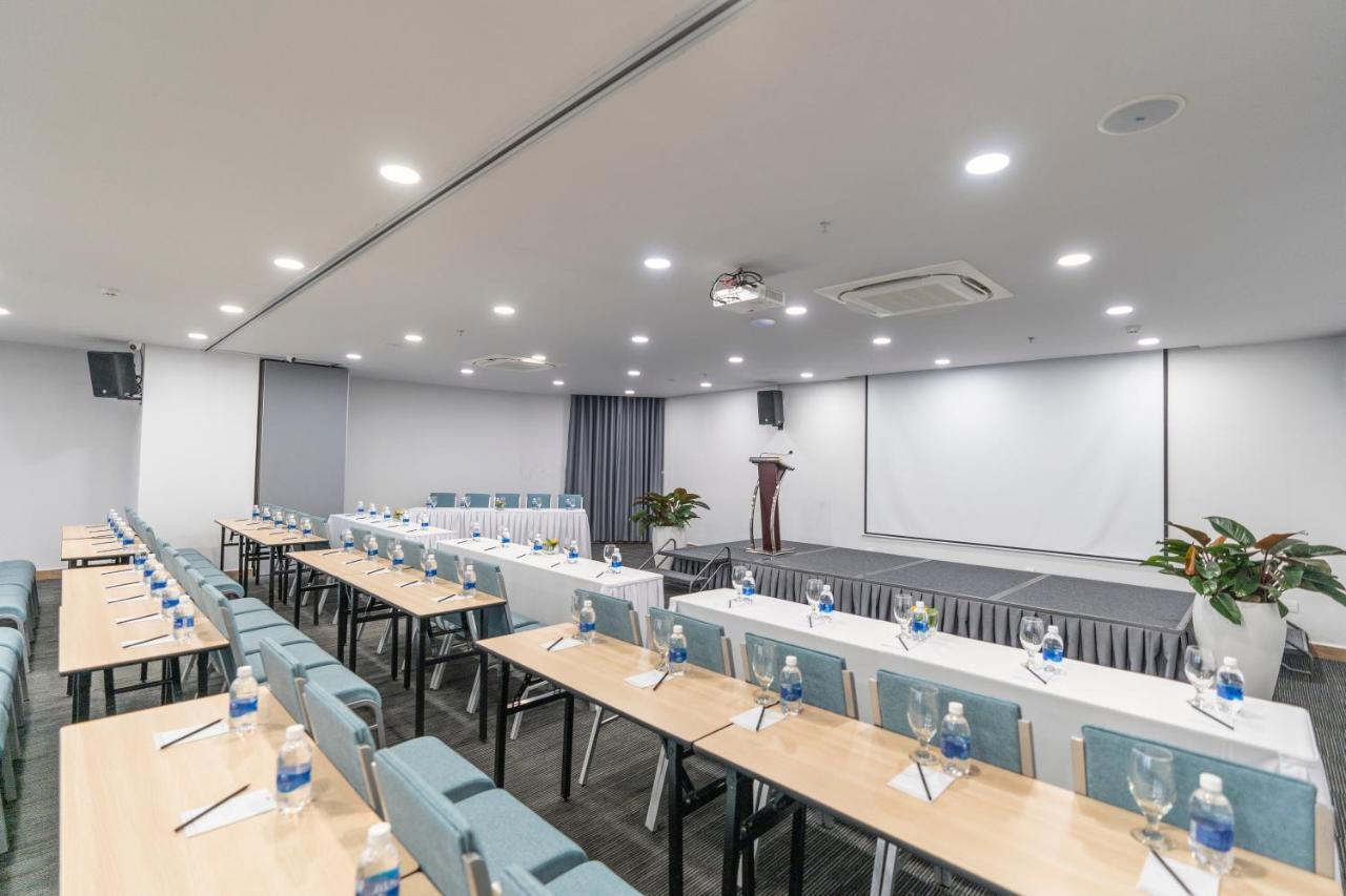 Grand Citiview Đà Nẵng review chi tiết từ vị trí đến phòng nghỉ